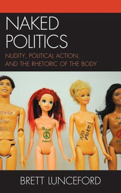 Cover Naked Politics (eBook, ePUB)