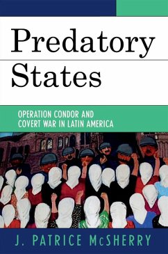Cover Predatory States (eBook, ePUB)