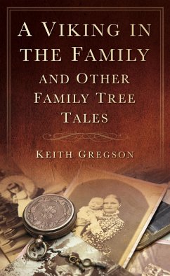 A Viking in the Family (eBook, ePUB) - Gregson, Keith