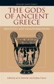 Gods of Ancient Greece (eBook, PDF)