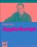 Beginning AppleScript (eBook, PDF)