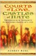 Courts of Love, Castles of Hate (eBook,... - Bild 1