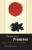Promises, Promises (eBook, ePUB)