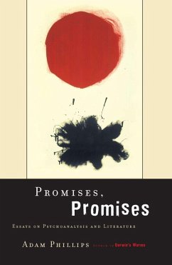 Promises, Promises (eBook, ePUB) Cover Promises, Promises (eBook, ePUB)