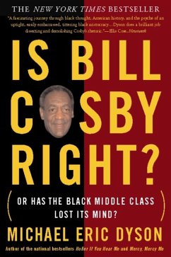 Cover Is Bill Cosby Right? (eBook, ePUB)