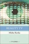 Reality TV (eBook, PDF) Reality TV (eBook, PDF)