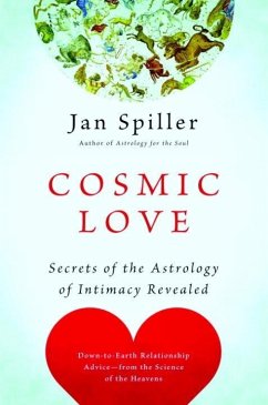 Cosmic Love (eBook, ePUB) - Spiller, Jan