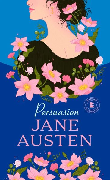 Persuasion (eBook, ePUB)
