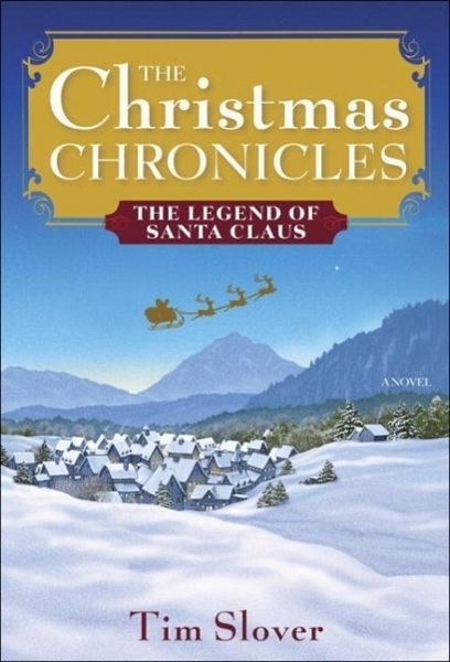 The Christmas Chronicles (eBook, ePUB)