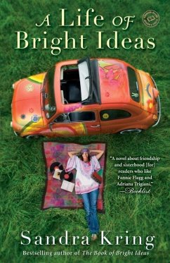 A Life of Bright Ideas (eBook, ePUB) Cover A Life of Bright Ideas (eBook, ePUB)