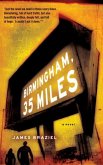 Birmingham, 35 Miles (eBook, ePUB) Birmingham, 35 Miles (eBook, ePUB)
