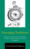 Emerging Traditions (eBook, ePUB)