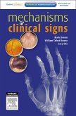 Mechanisms of Clinical Signs - E-Book (eBook, ePUB)