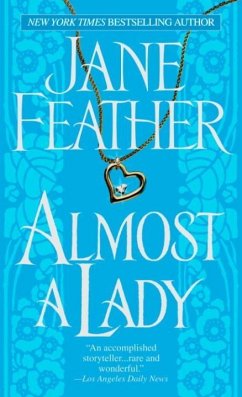 Almost a Lady (eBook, ePUB) - Feather, Jane