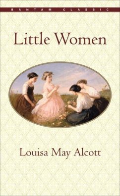 Little Women (eBook, ePUB) - Alcott, Louisa May