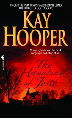 The Haunting of Josie (eBook, ePUB) - Hooper, Kay