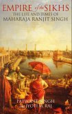 Empire of the Sikhs (eBook, ePUB)