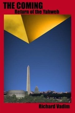 Coming (eBook, ePUB)