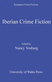 Iberian Crime Fiction (eBook, PDF)