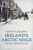 Ireland's Arctic Siege of 1947 (eBook, ePUB)