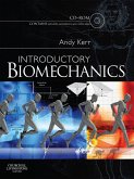 Introductory Biomechanics E-Book (eBook, ePUB)