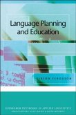 Language Planning and Education (eBook, PDF)