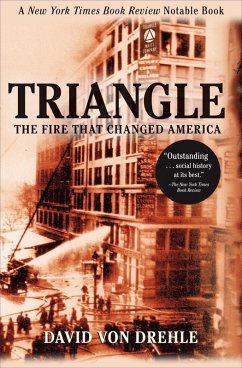 Cover Triangle (eBook, ePUB)