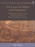 'Of Laws of Ships and Shipmen' (eBook, PDF)