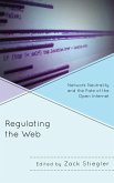 Regulating the Web (eBook, ePUB)
