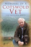 Memoirs of a Cotswold Vet (eBook, ePUB)