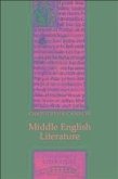 Middle English Literature (eBook, PDF)