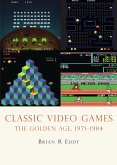 Classic Video Games (eBook, PDF)