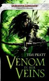 Venom in Her Veins (eBook, ePUB)