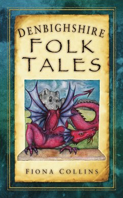 Denbighshire Folk Tales (eBook, ePUB) - Collins, Fiona