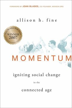 Momentum (eBook, PDF) - Fine, Allison