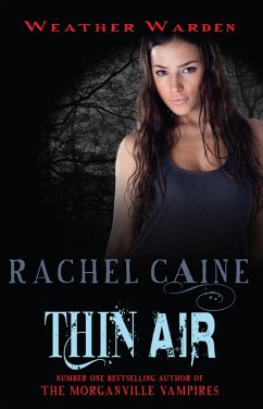 Thin Air (eBook, ePUB) - Caine, Rachel