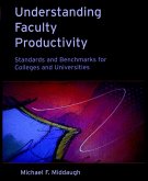 Understanding Faculty Productivity (eBook, PDF)