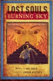 Lost Souls: Burning Sky (eBook, ePUB)