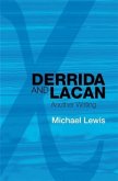Derrida and Lacan (eBook, PDF)