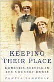 Keeping Their Place (eBook, ePUB)