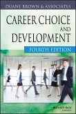 Career Choice and Development (eBook, PDF)