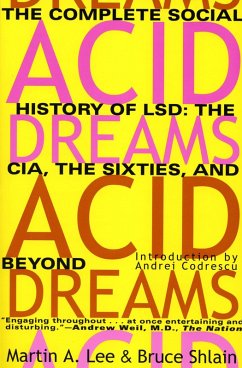 Acid Dreams (eBook, ePUB)