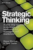 Strategic Thinking (eBook, ePUB) Strategic Thinking (eBook, ePUB)