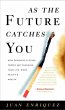 As the Future Catches You (eBook, ePUB) - Bild 1