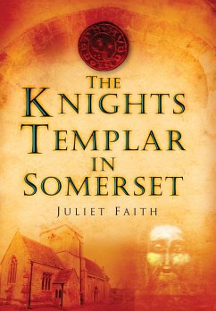 Cover The Knights Templar in Somerset (eBook, ePUB)