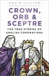 Crown, Orb and Sceptre (eBook, ePUB) - Bild 1