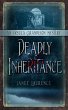 Deadly Inheritance (eBook, ePUB) - Bild 1