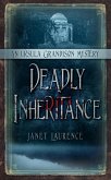 Deadly Inheritance (eBook, ePUB)