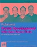 Professional Portal Development with Open Source Tools (eBook, PDF)