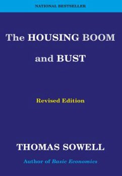 Cover The Housing Boom and Bust (eBook, ePUB)